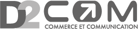 D2COM LOGO