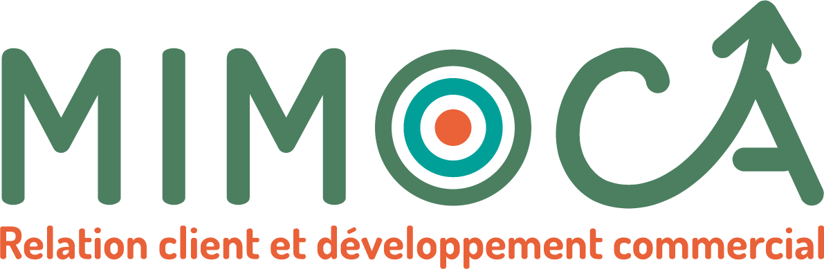 Logo Mimoca