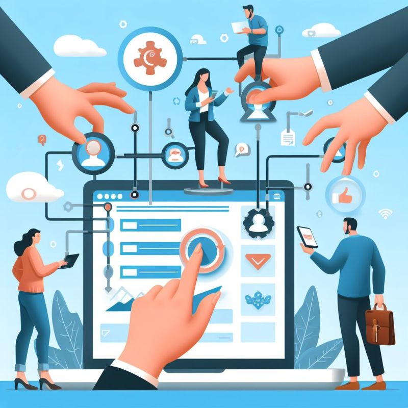 L’outil CRM L'outil CRM