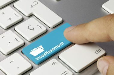 Actions Commerciales : charges ou investissements ?
